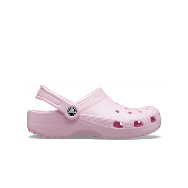 CROCS CLASSIC CLOG | PINK QUARTZ