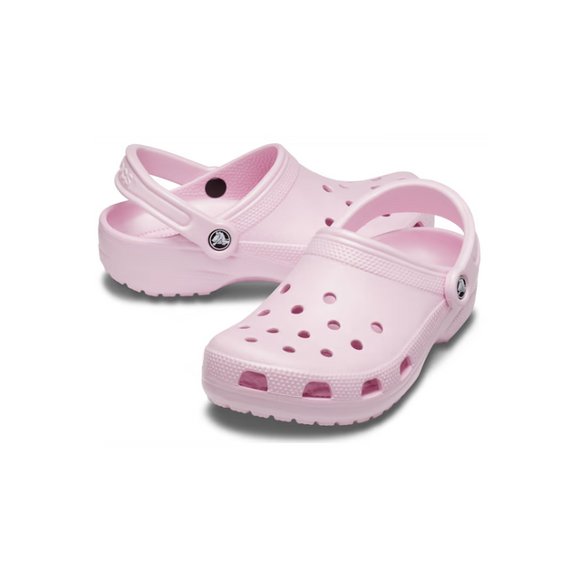 CROCS CLASSIC CLOG | PINK QUARTZ