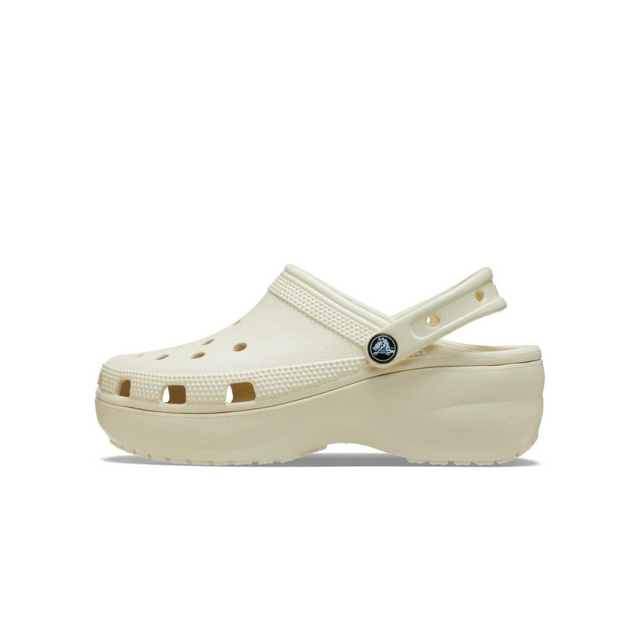 CROCS PLATFORM | BONE