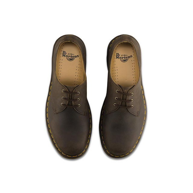 DR MARTENS 1461 |  CRAZY HORSE