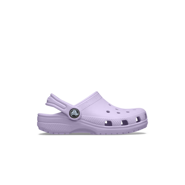 CROCS KIDS CLASSIC CLOG | LAVENDER
