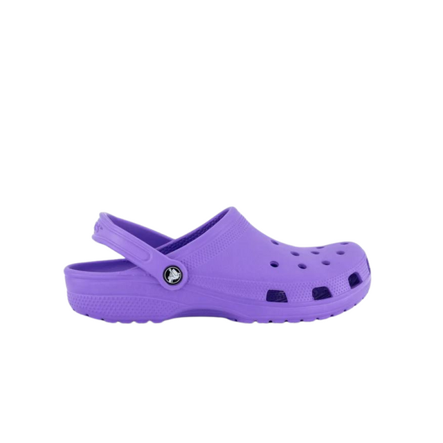 CROCS CLASSIC CLOG | GALAXY PURPLE