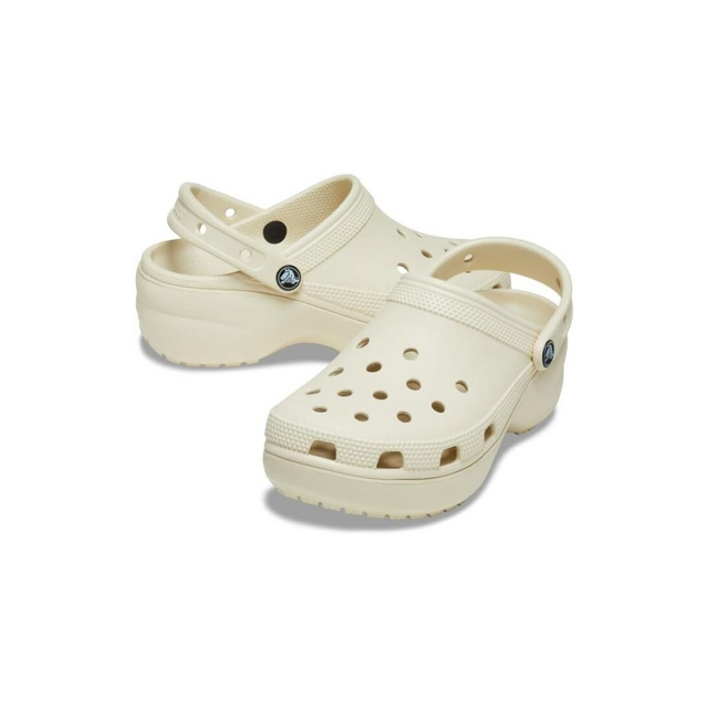 CROCS PLATFORM | BONE