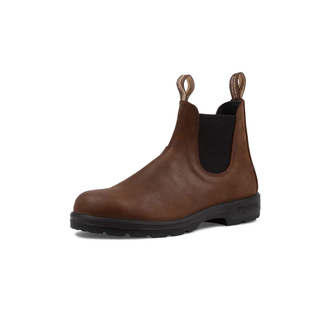 BLUNDSTONE #1609 | ANTIQUE BROWN