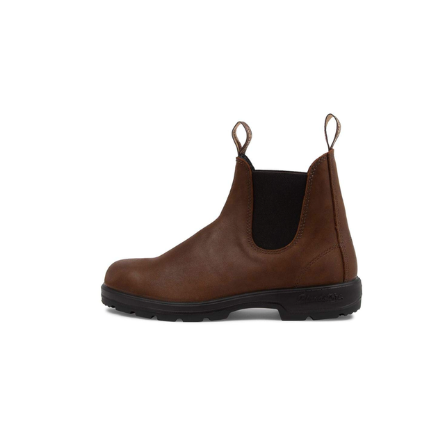BLUNDSTONE #1609 | ANTIQUE BROWN