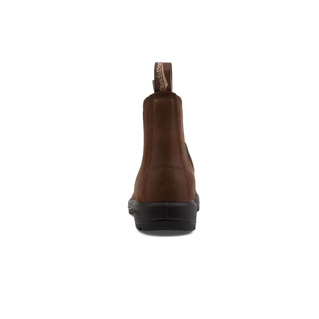 BLUNDSTONE #1609 | ANTIQUE BROWN