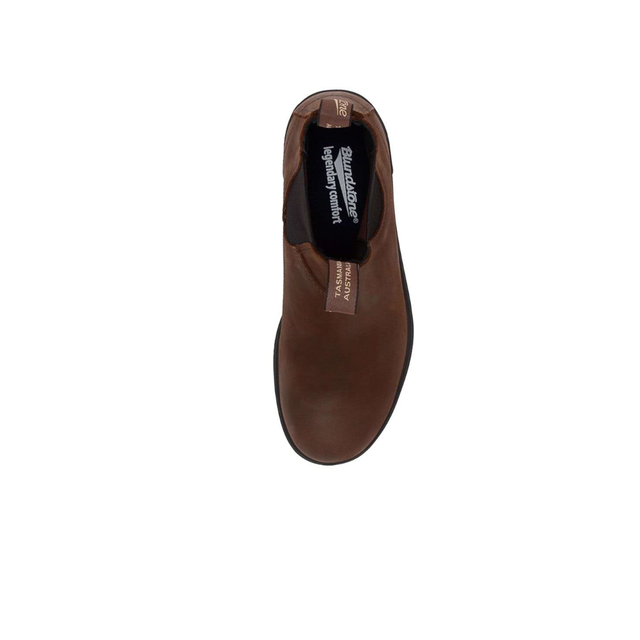 BLUNDSTONE #1609 | ANTIQUE BROWN