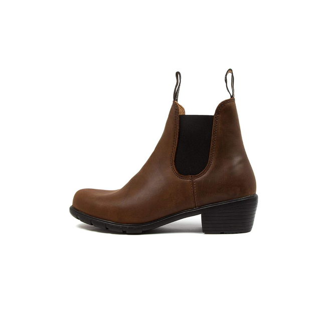 BLUNDSTONE #1673 | ANTIQUE BROWN