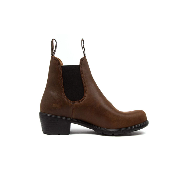 BLUNDSTONE #1673 | ANTIQUE BROWN