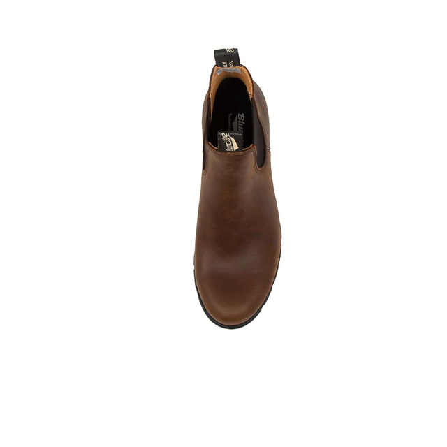 BLUNDSTONE #1673 | ANTIQUE BROWN