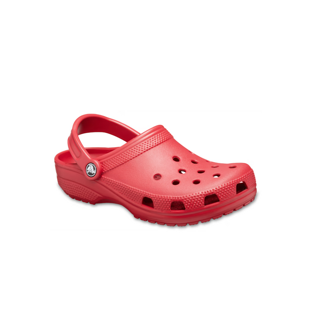 CROCS CLASSIC CLOG | RED PEPPER