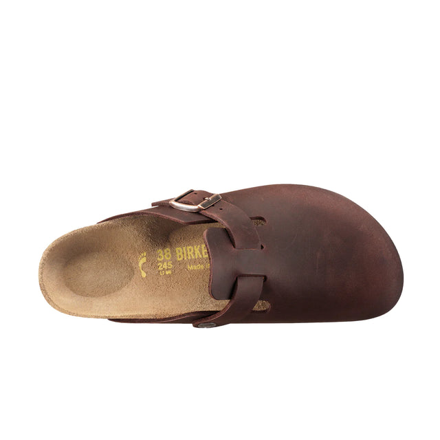 BIRKENSTOCK BOSTON | HABANA