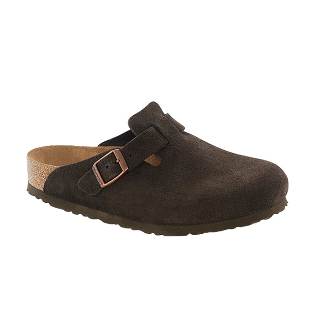 BIRKENSTOCK BOSTON | MOCHA