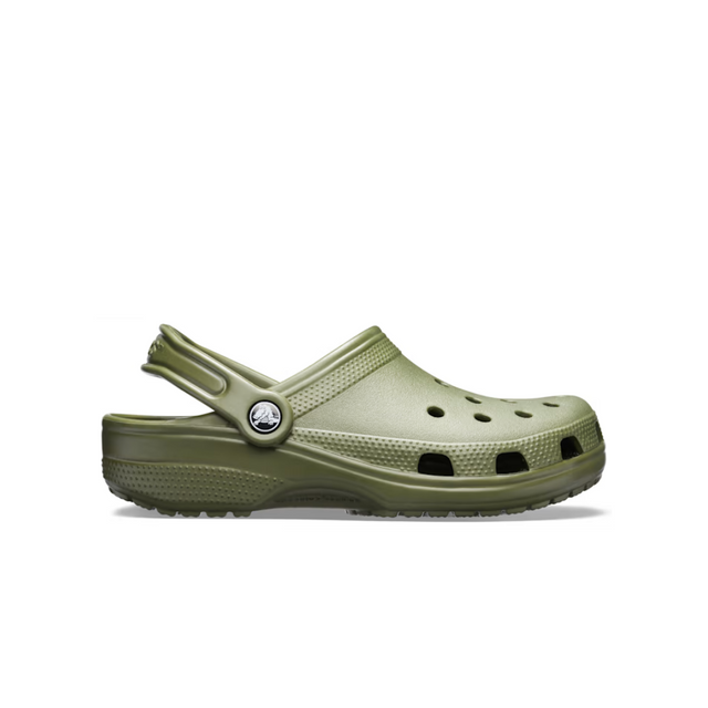 CROCS CLASSIC CLOG | ARMY GREEN