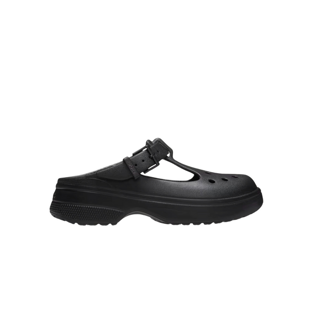 CROCS CLASSIC MARY JANE CLOG |  BLACK