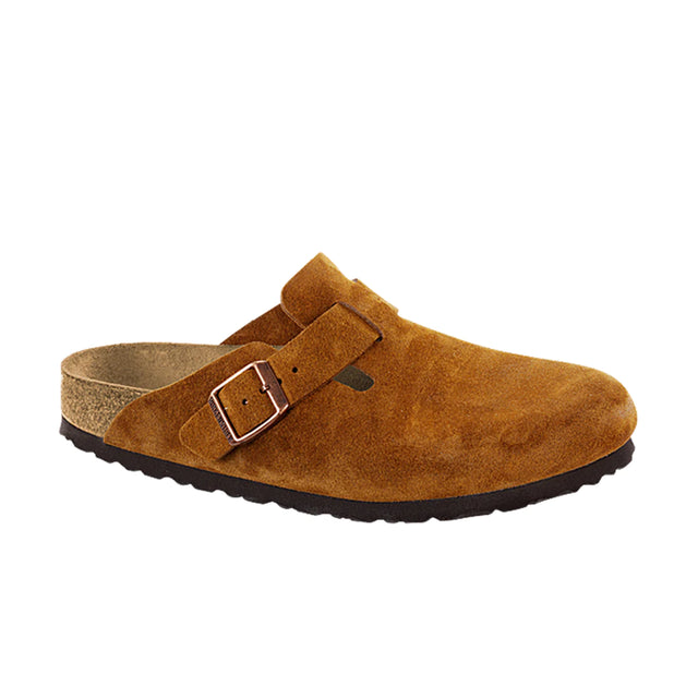 BIRKENSTOCK BOSTON | MINK