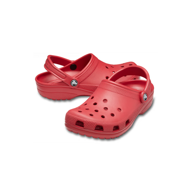 CROCS CLASSIC CLOG | RED PEPPER