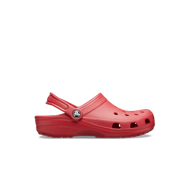 CROCS CLASSIC CLOG | RED PEPPER