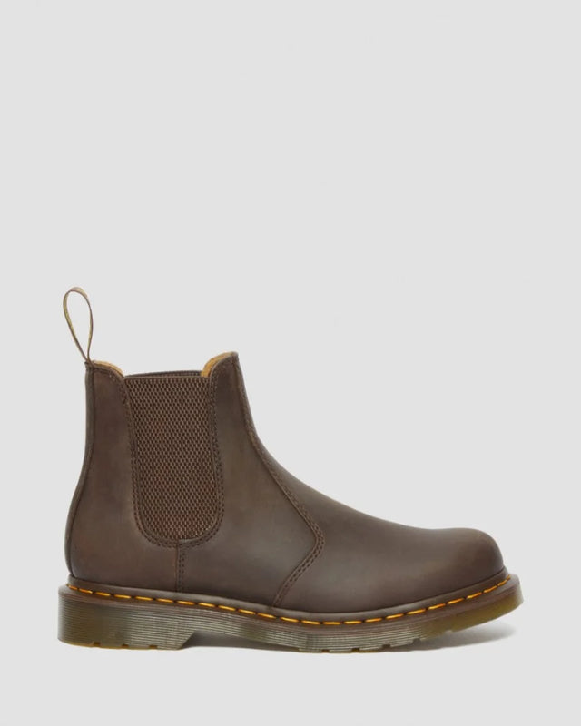 DR MARTENS 2976 |  CRAZY HORSE