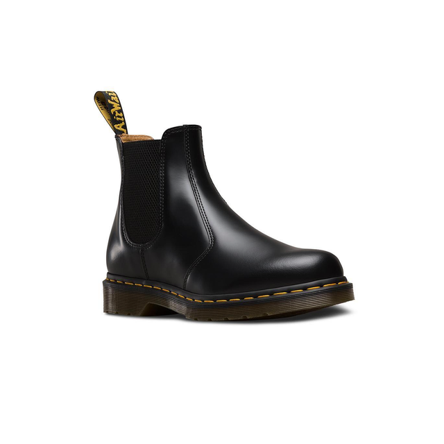 DR MARTENS 2976 |  BLACK