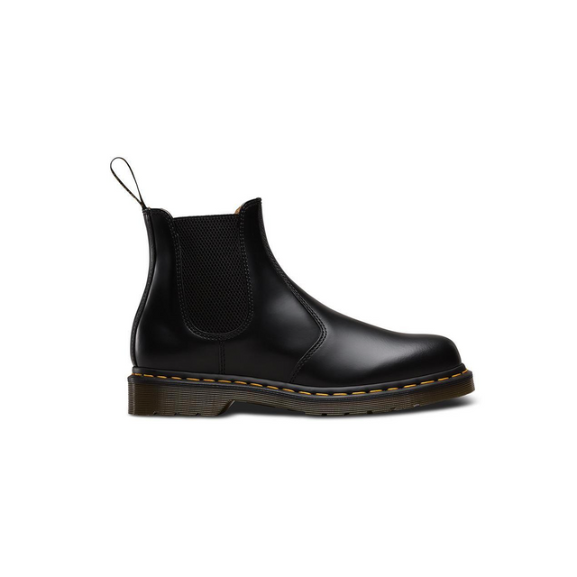 DR MARTENS 2976 |  BLACK