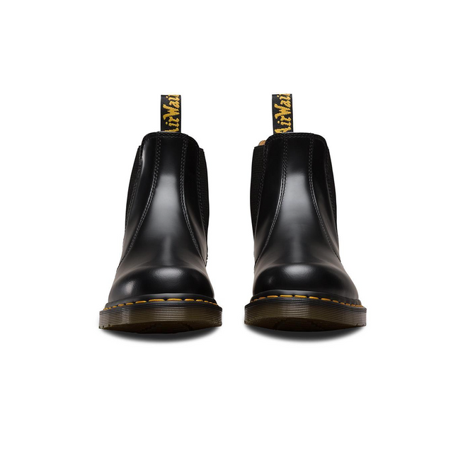 DR MARTENS 2976 |  BLACK