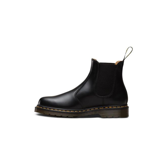 DR MARTENS 2976 |  BLACK