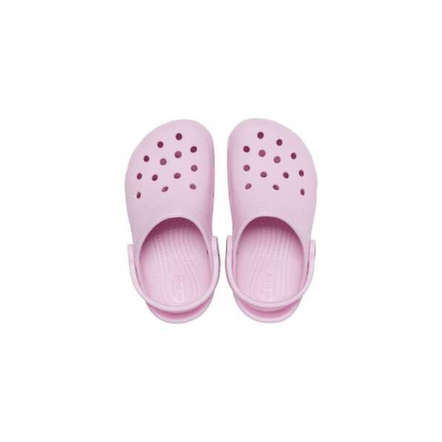 CROCS KIDS CLASSIC CLOG | BALLERINA PINK