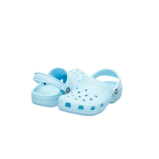 CROCS KIDS CLASSIC CLOG | ARCTIC BLUE