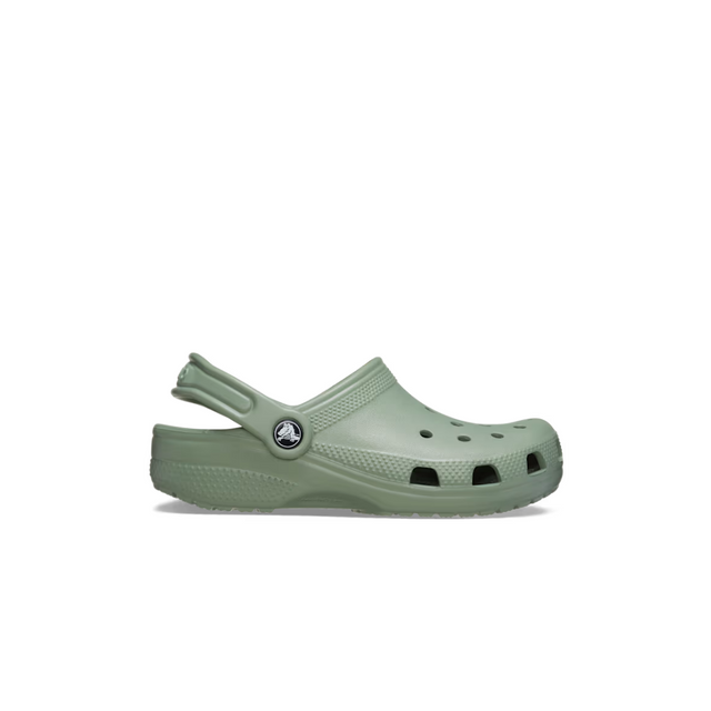CROCS KIDS CLASSIC CLOG | MOSS