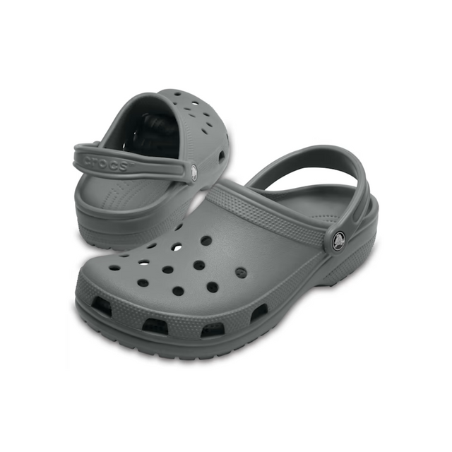 CROCS CLASSIC CLOG | SLATE GREY