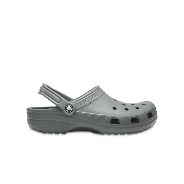 CROCS CLASSIC CLOG | SLATE GREY