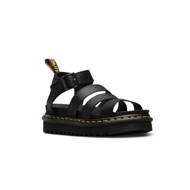 DR MARTENS BLAIRE |  BLACK