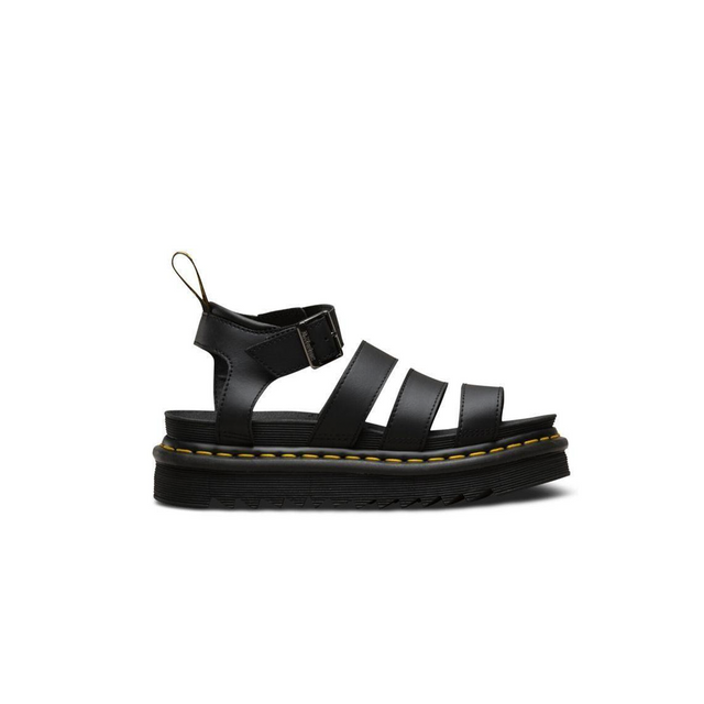 DR MARTENS BLAIRE |  BLACK