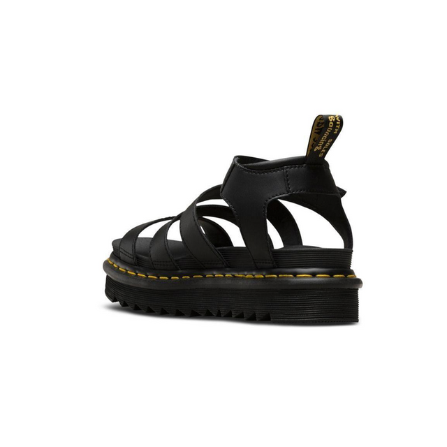 DR MARTENS BLAIRE |  BLACK