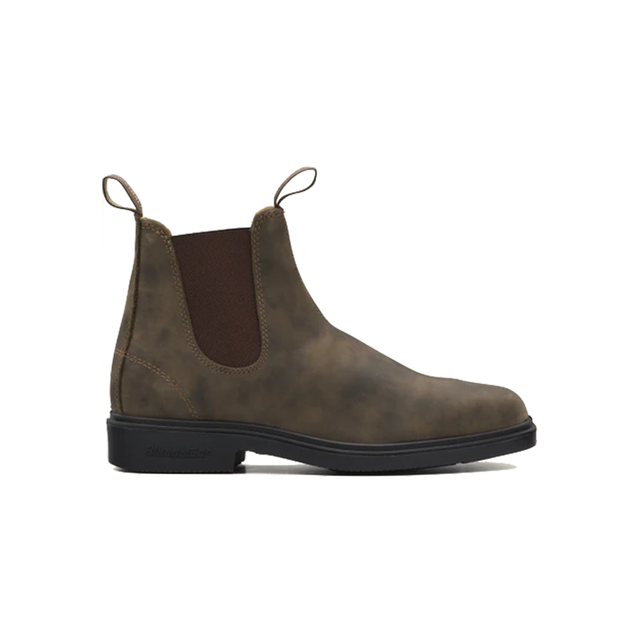 BLUNDSTONE 1306 | RUSTIC BROWN