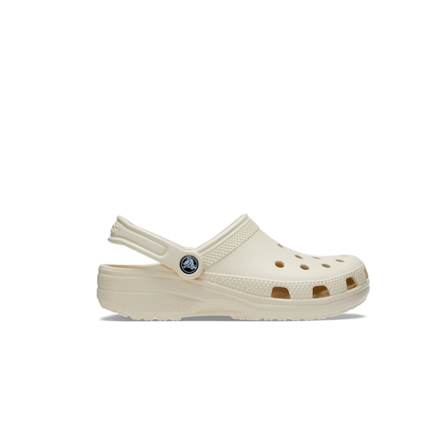 CROCS CLASSIC CLOG |  BONE