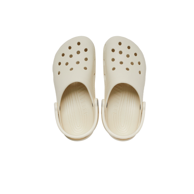 CROCS CLASSIC CLOG |  BONE