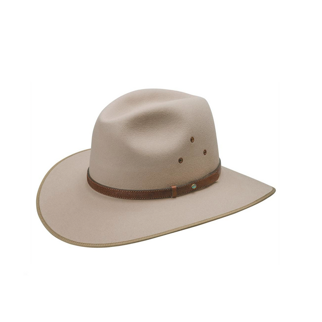 AKUBRA COOBER PEDY | SAND