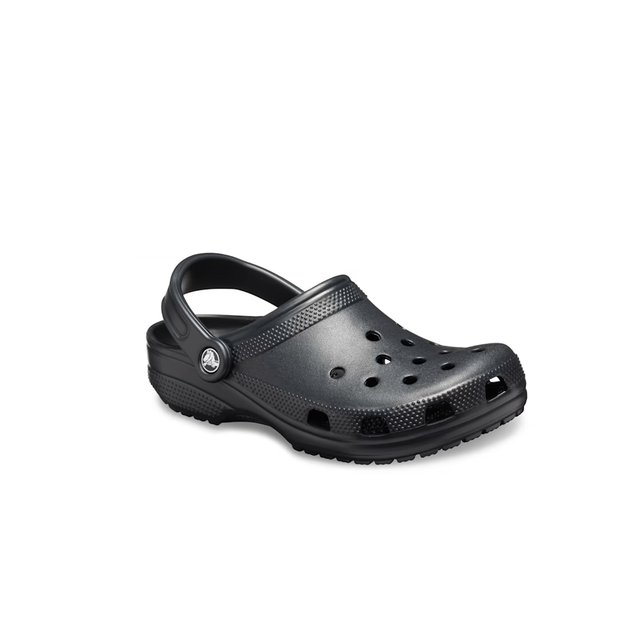 CROCS CLASSIC CLOG |  BLACK
