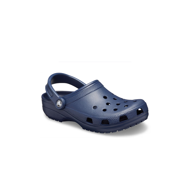 CROCS CLASSIC CLOG |  NAVY