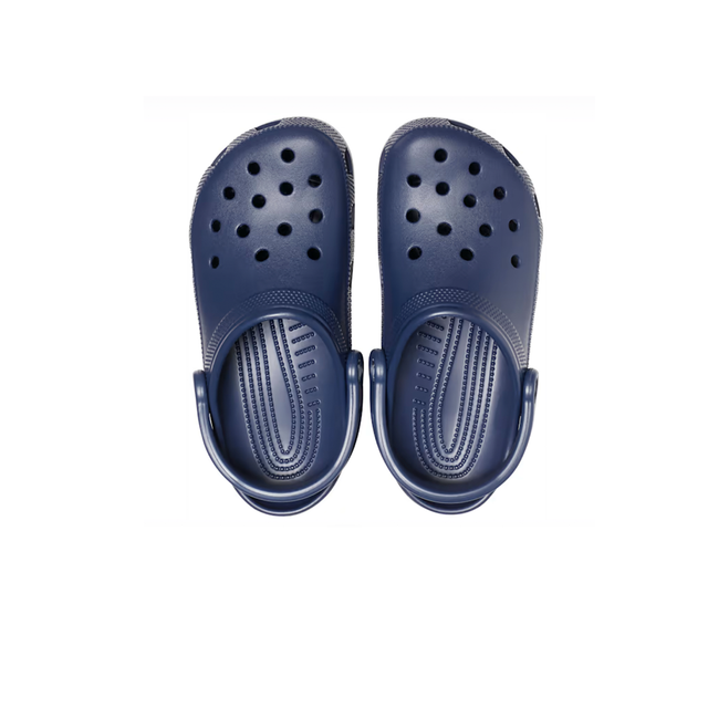 CROCS CLASSIC CLOG |  NAVY