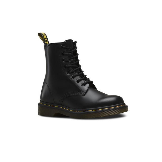 DR MARTENS 1460 |  BLACK SMOOTH