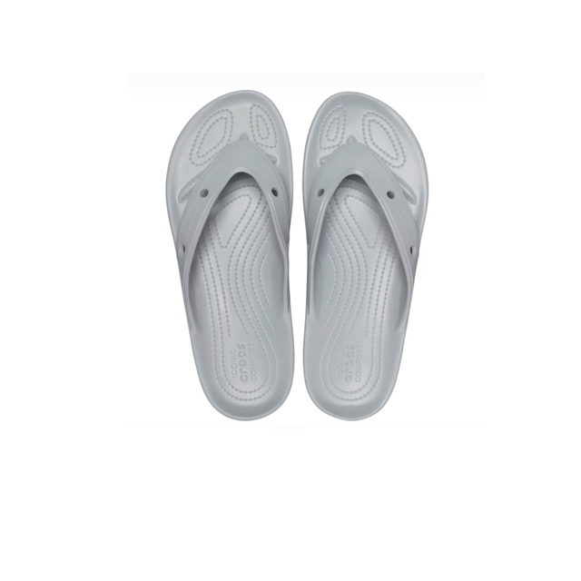 CROCS ALL-TERRAIN FLIP |  GREY