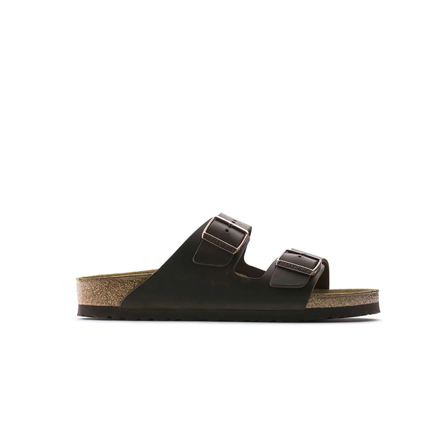 BIRKENSTOCK ARIZONA | HABANA OIL LEATHER