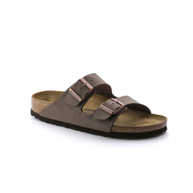 BIRKENSTOCK ARIZONA | MOCCA
