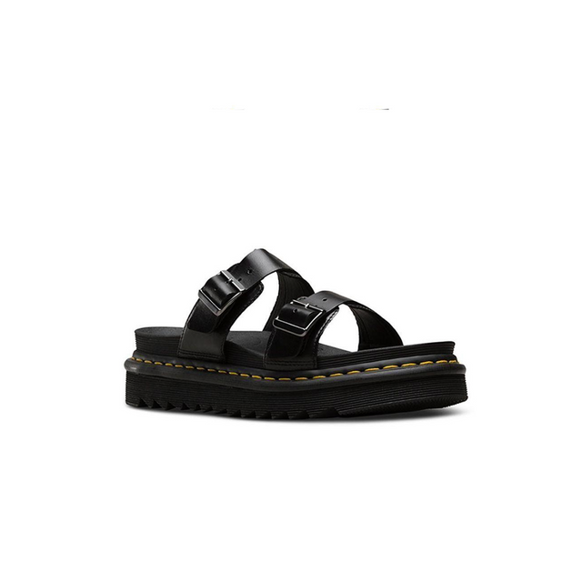 DR MARTENS MYLES | BLACK