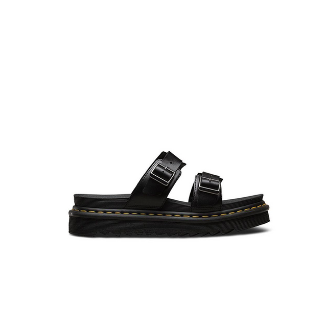 DR MARTENS MYLES | BLACK