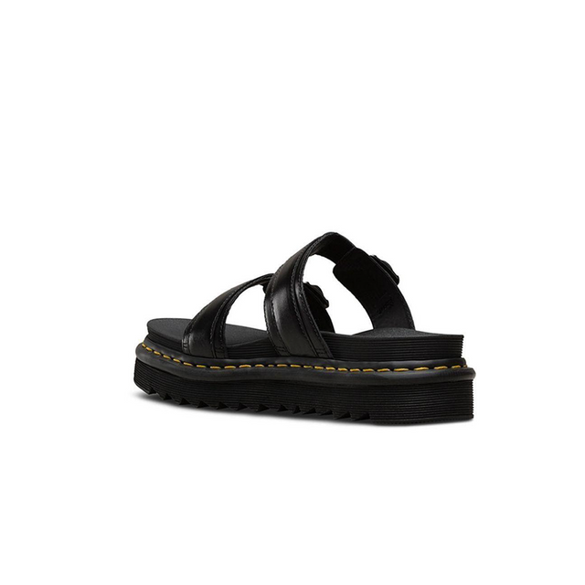 DR MARTENS MYLES | BLACK