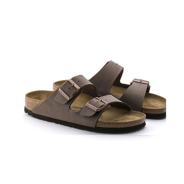 BIRKENSTOCK ARIZONA | MOCCA